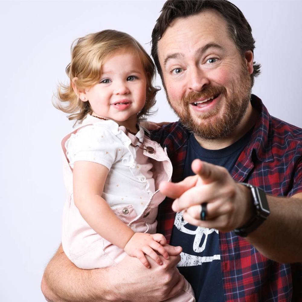 Meet your Posher, Craig